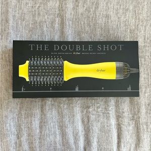 Drybar Double Shot Oval Blow-Dryer Brush